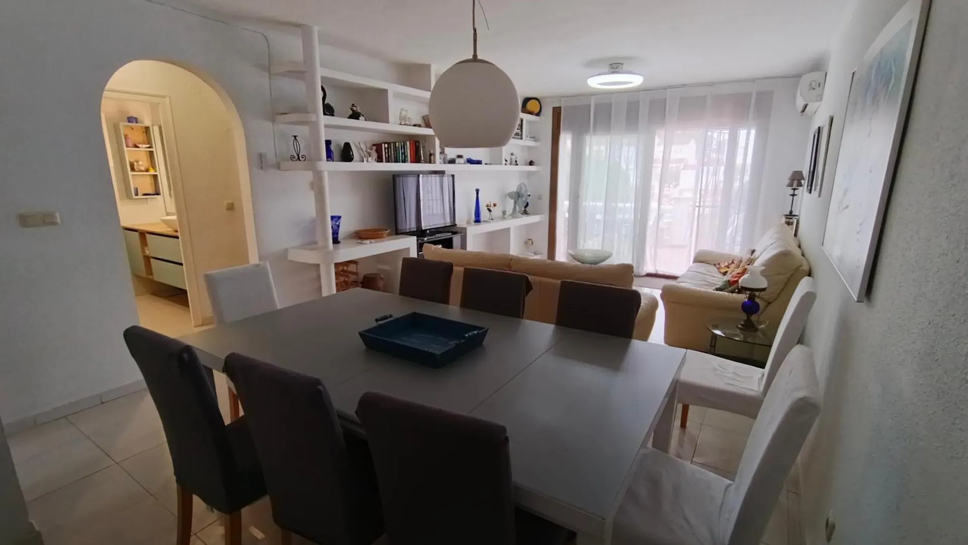 Сasa de vacaciones Villa 008 Noguera Ampuriabrava