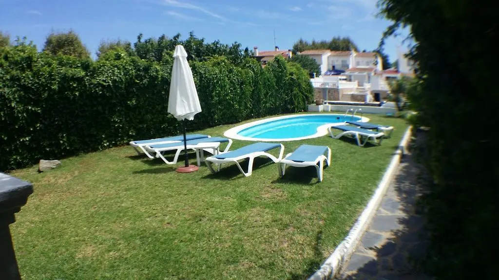 Villa 008 Noguera Ampuriabrava Сasa de vacaciones
