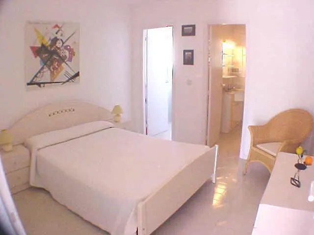 Сasa de vacaciones Villa 008 Noguera Ampuriabrava España