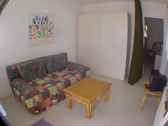 Сasa de vacaciones Villa 008 Noguera Ampuriabrava